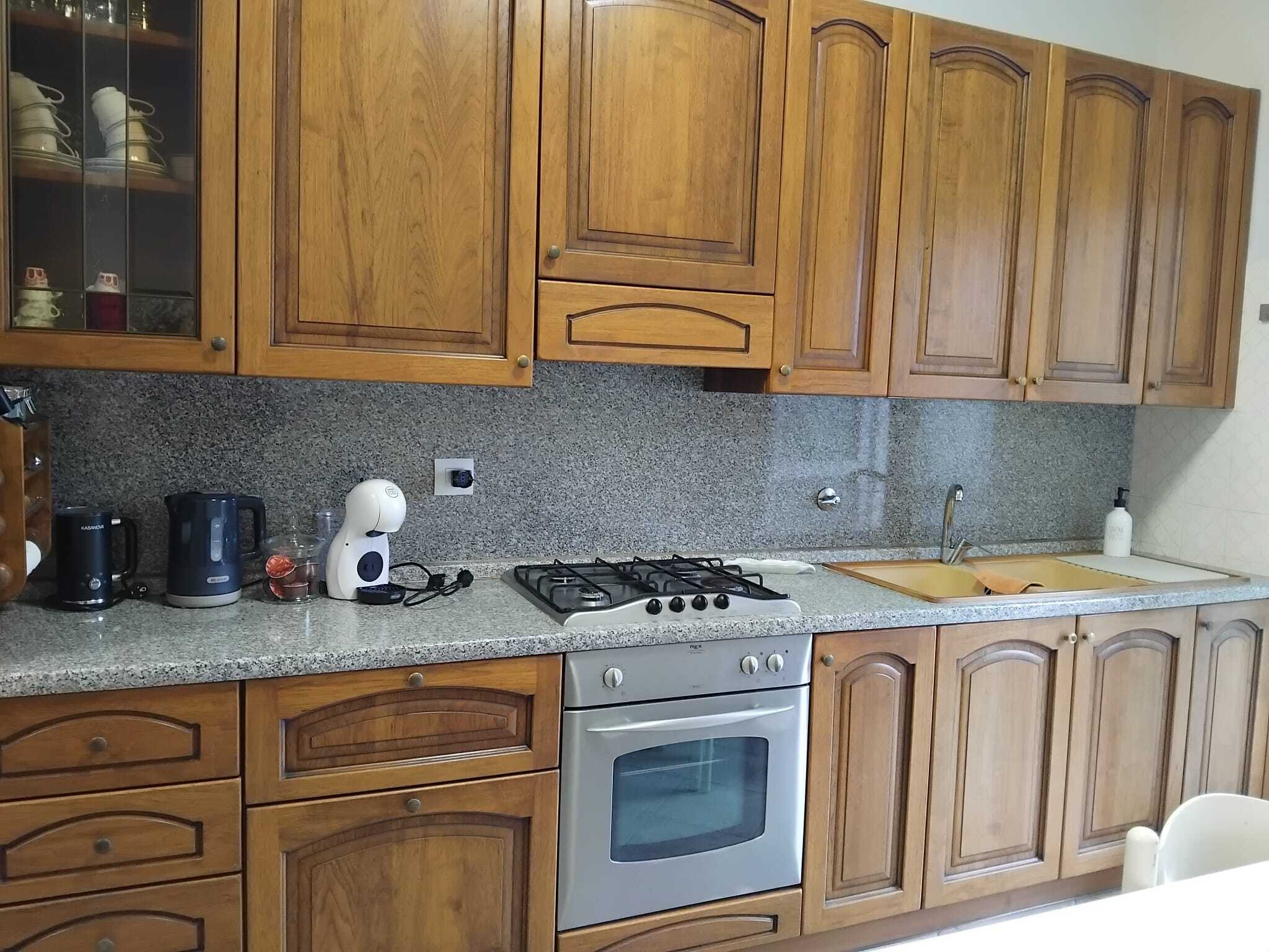 Trilocale in affitto in via giotto 5, Alassio