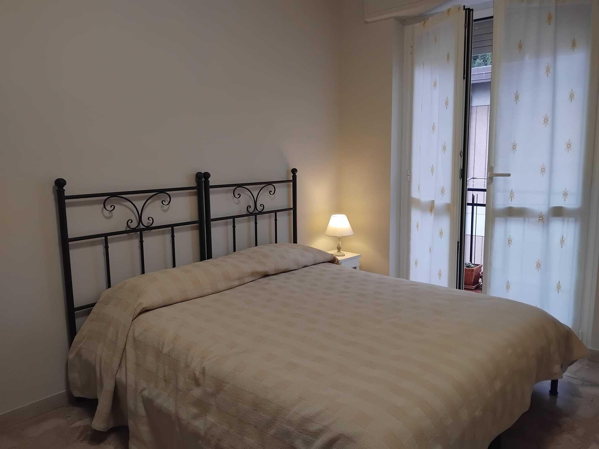 Trilocale in affitto in via giotto 5, Alassio