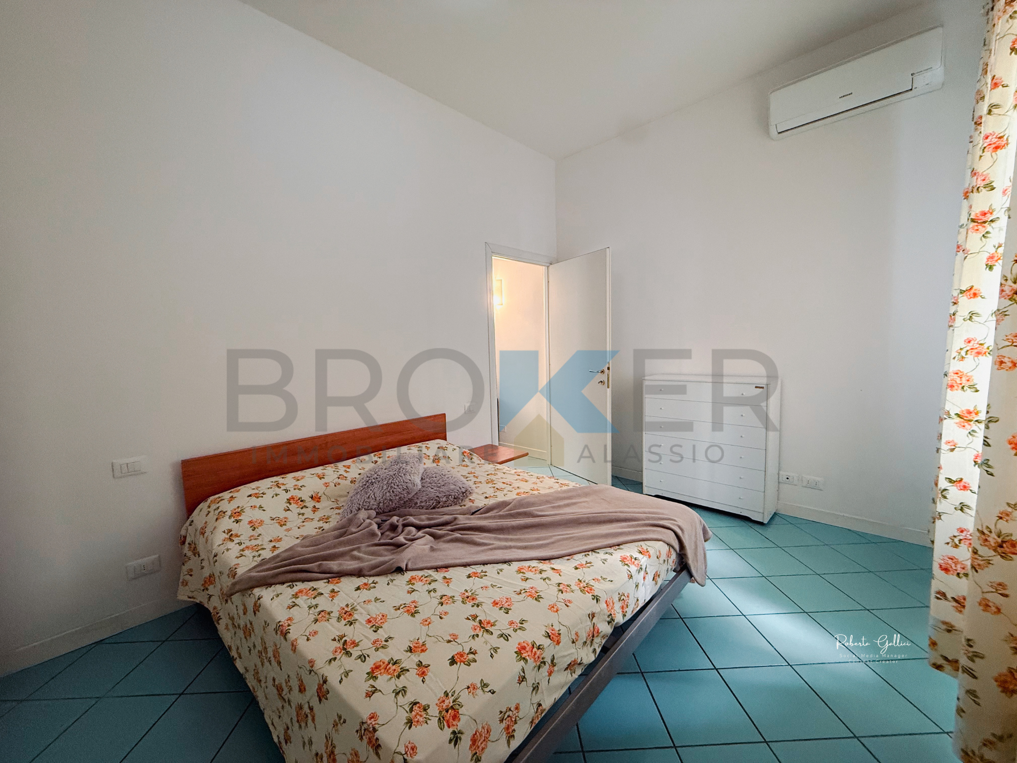 Bilocale in vendita in corso europa, Alassio