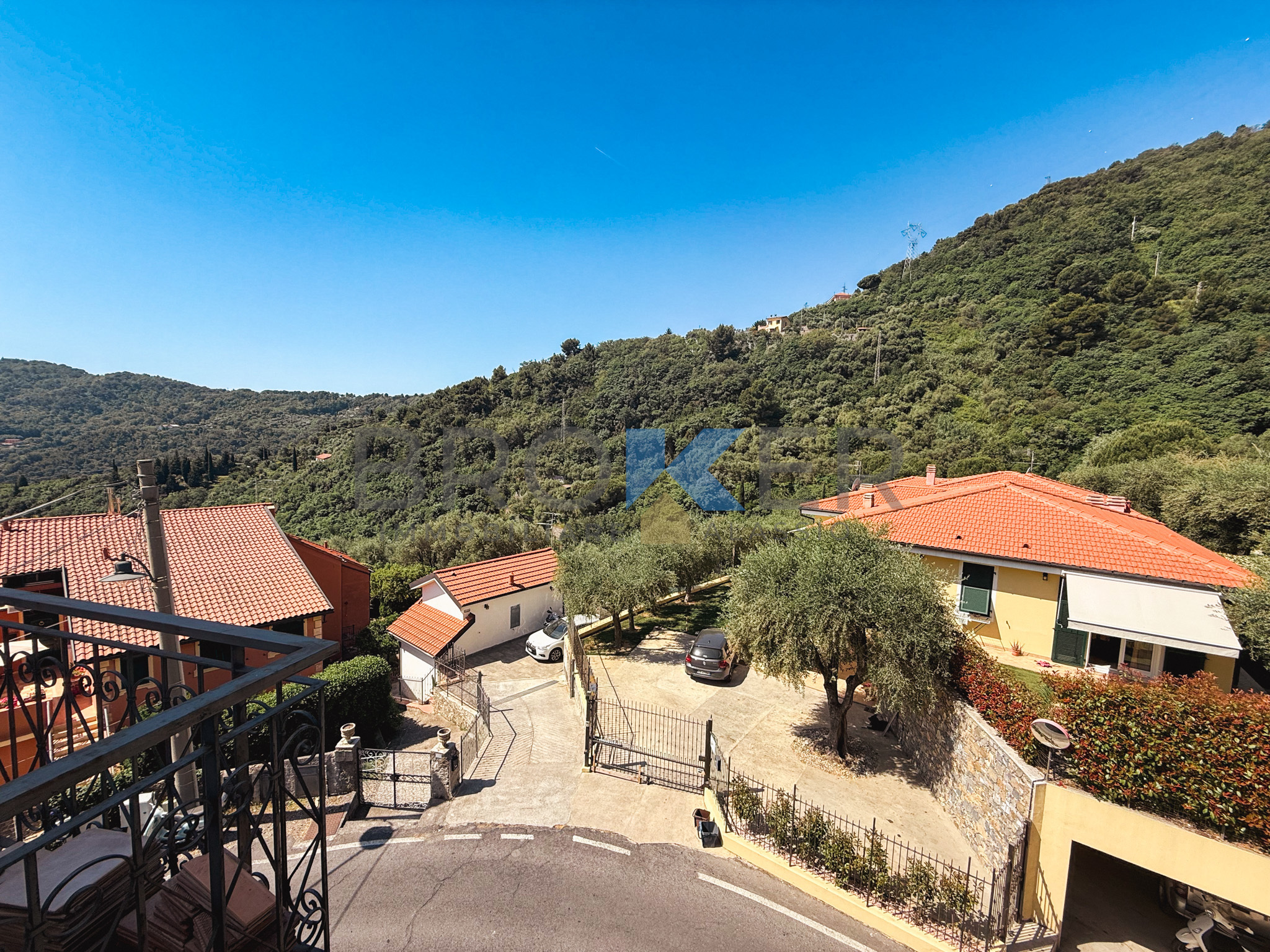 Trilocale in vendita in via francesco airaldi 82, Alassio