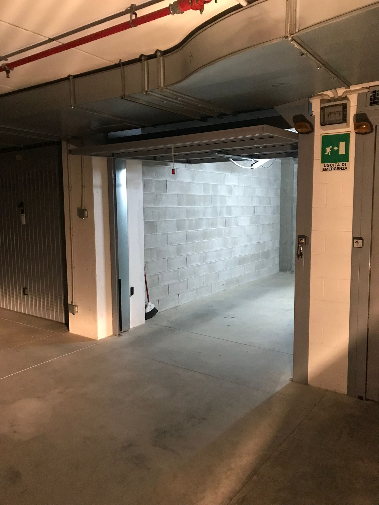 Box/Garage 18mq in vendita in via ignazio dell'oro 34, Alassio