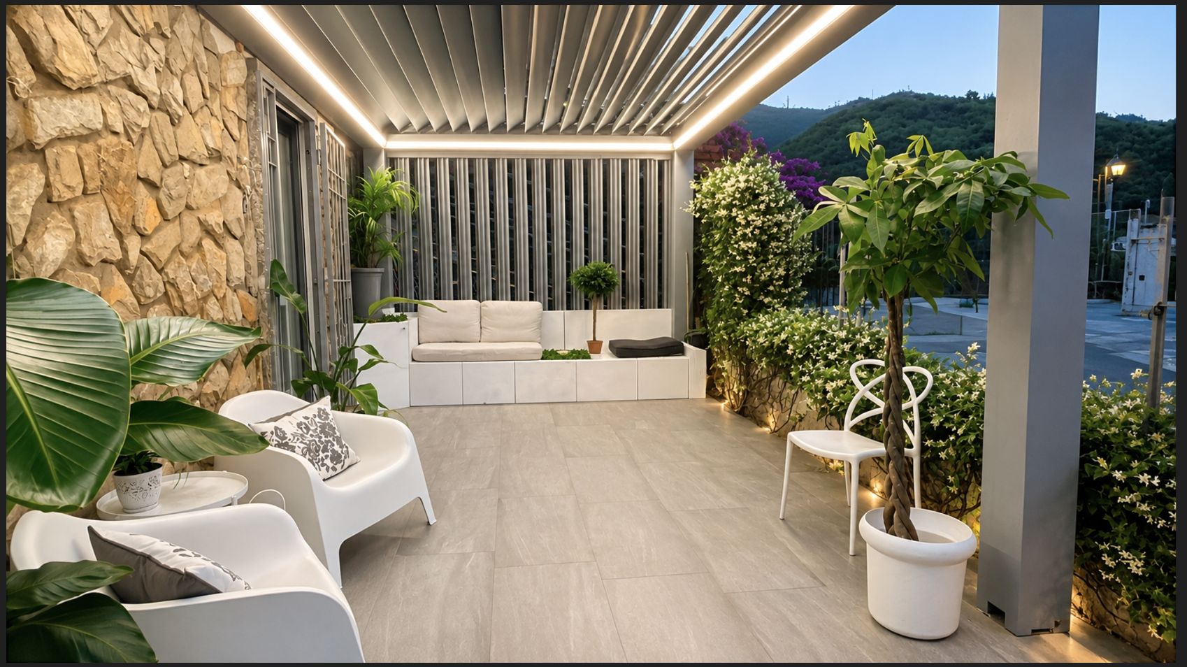 Appartamento vista mare in via virgilio 83, Alassio