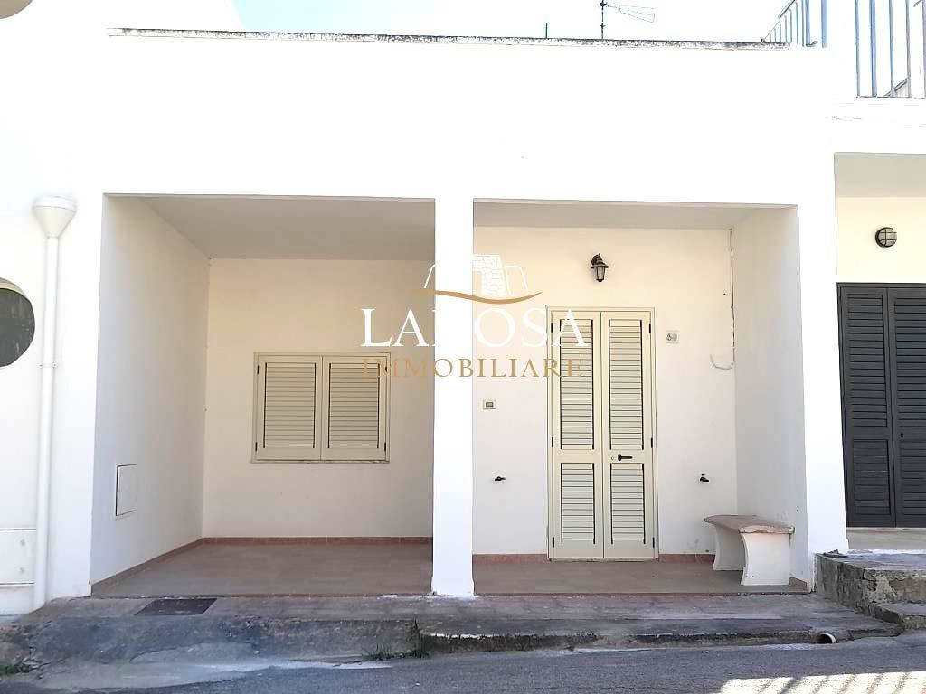 Casa indipendente in vendita in via rinascimento 52, Melendugno