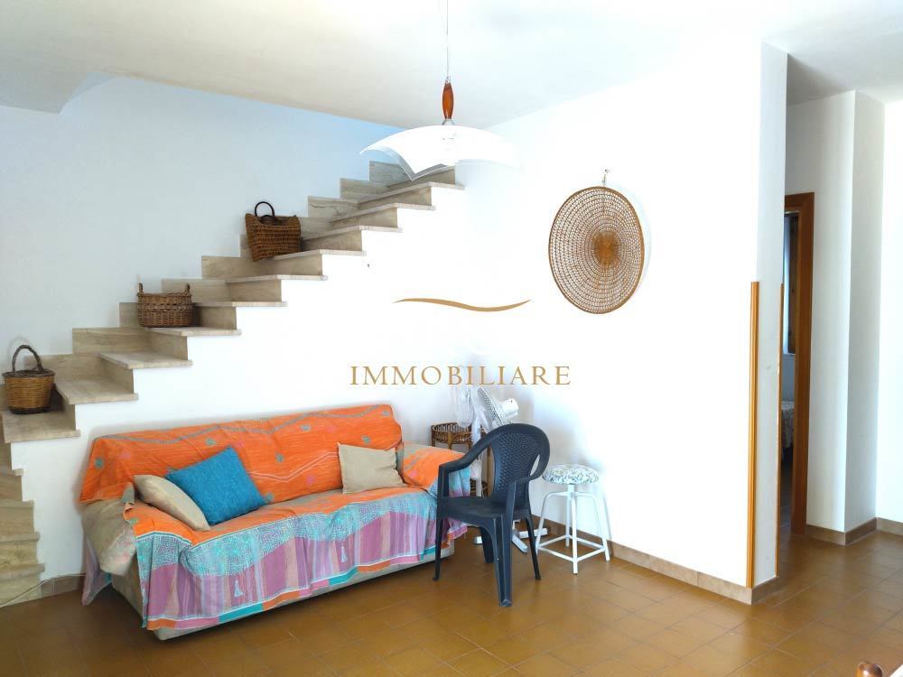 Quadrilocale in vendita in sp145 96, Melendugno