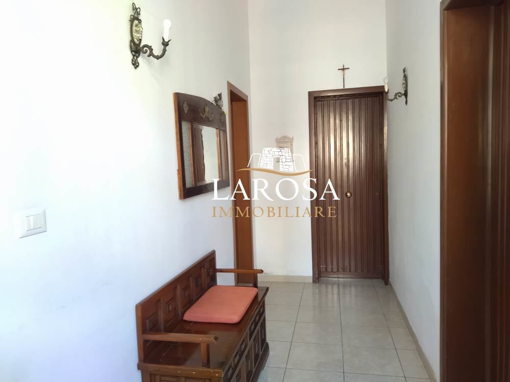 Casa indipendente con giardino in via lecce 61, Vernole