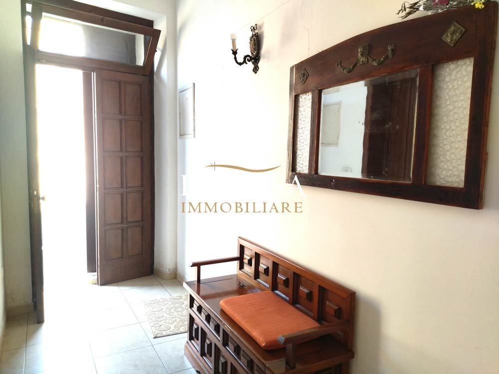 Casa indipendente con giardino in via lecce 61, Vernole