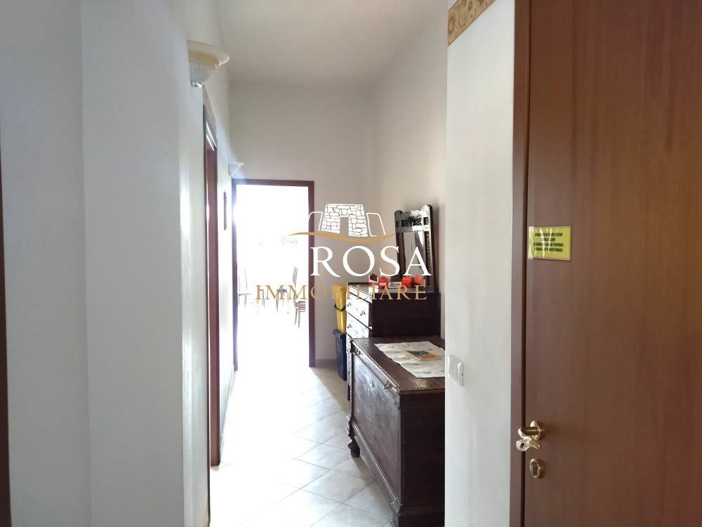 Casa indipendente con giardino in via lecce 61, Vernole