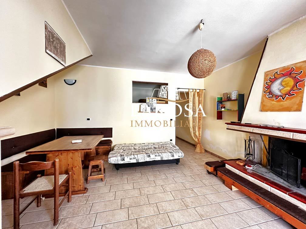 Quadrilocale con giardino, Melendugno san foca