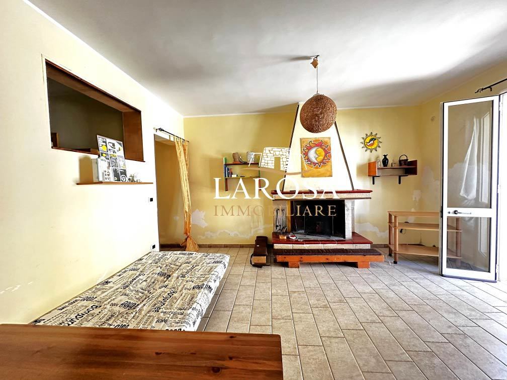 Quadrilocale con giardino, Melendugno san foca