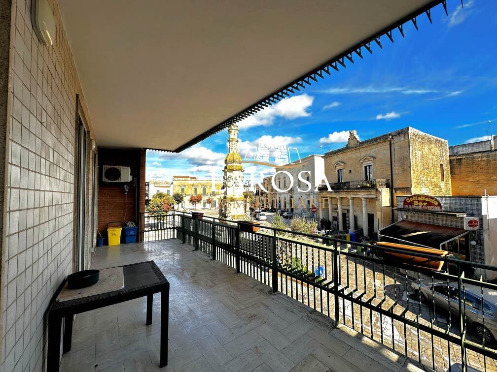 Appartamento in vendita a Vernole