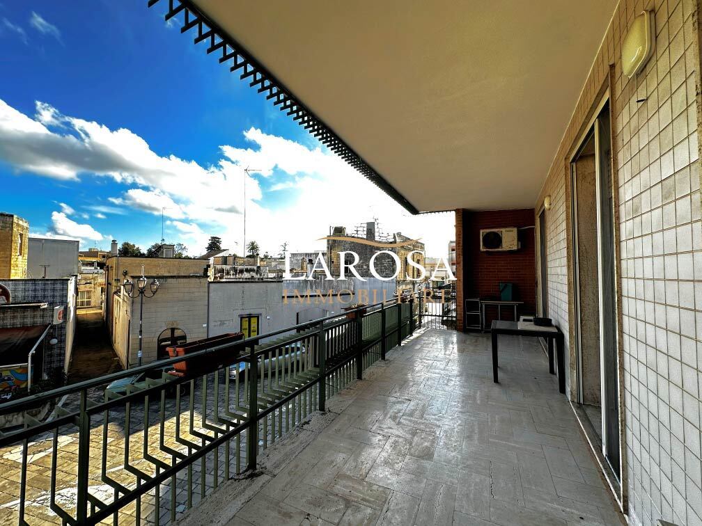 Appartamento in vendita a Vernole