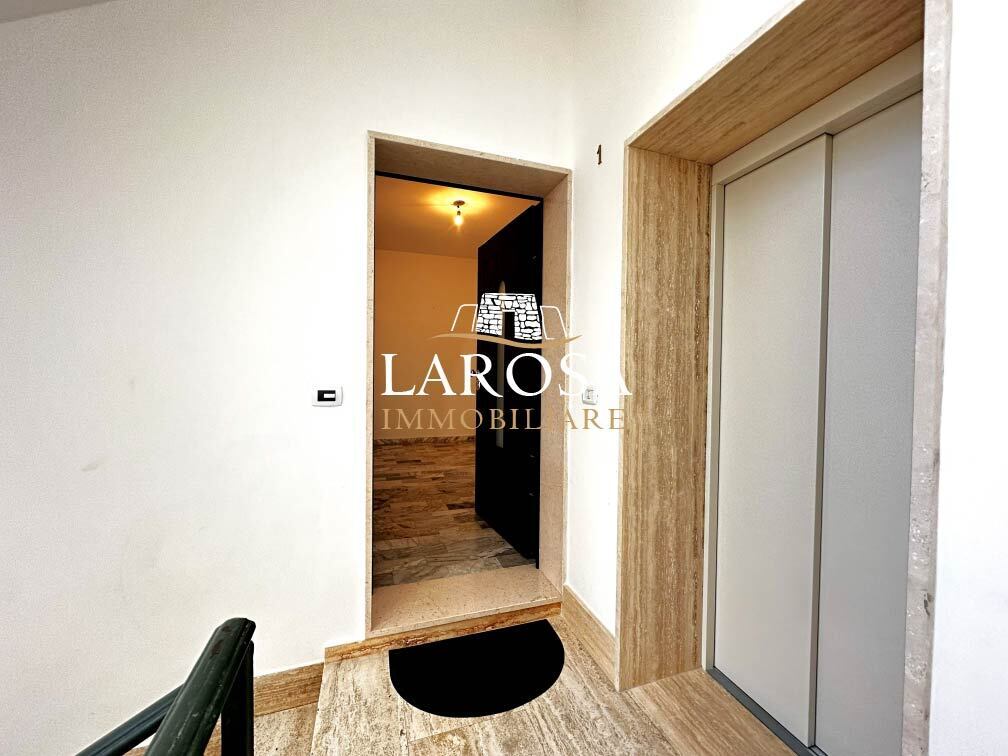 Appartamento in vendita a Vernole