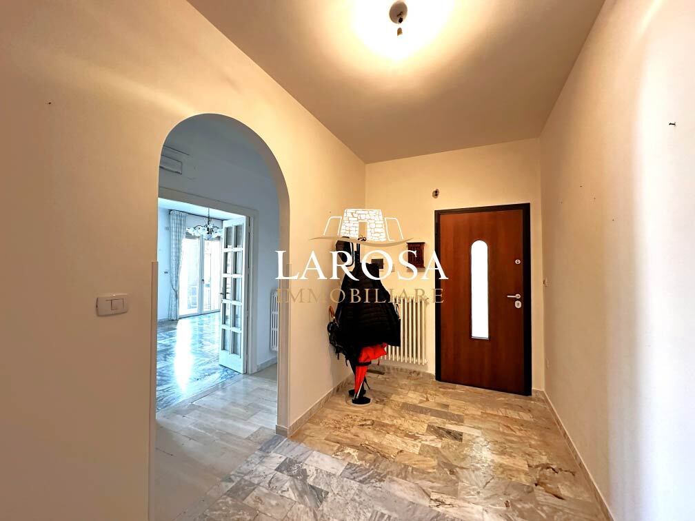 Appartamento in vendita a Vernole