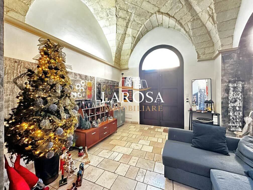 Casa indipendente in vendita a Melendugno