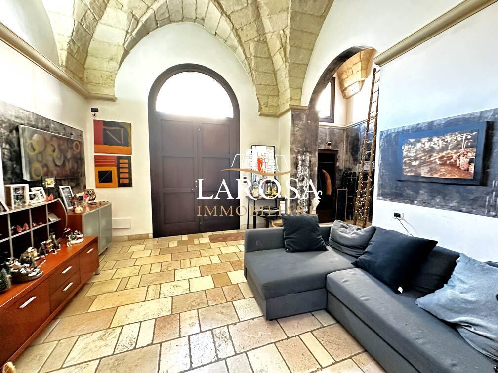 Casa indipendente in vendita a Melendugno