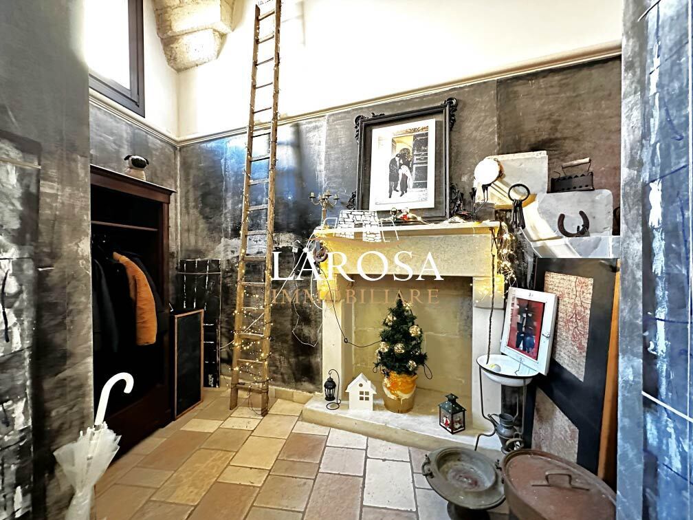 Casa indipendente in vendita a Melendugno