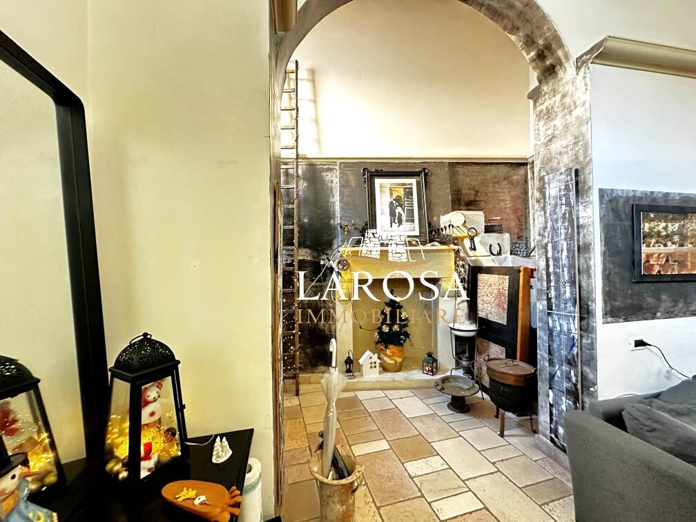 Casa indipendente in vendita a Melendugno