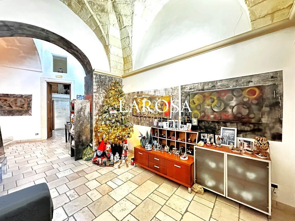 Casa indipendente in vendita a Melendugno