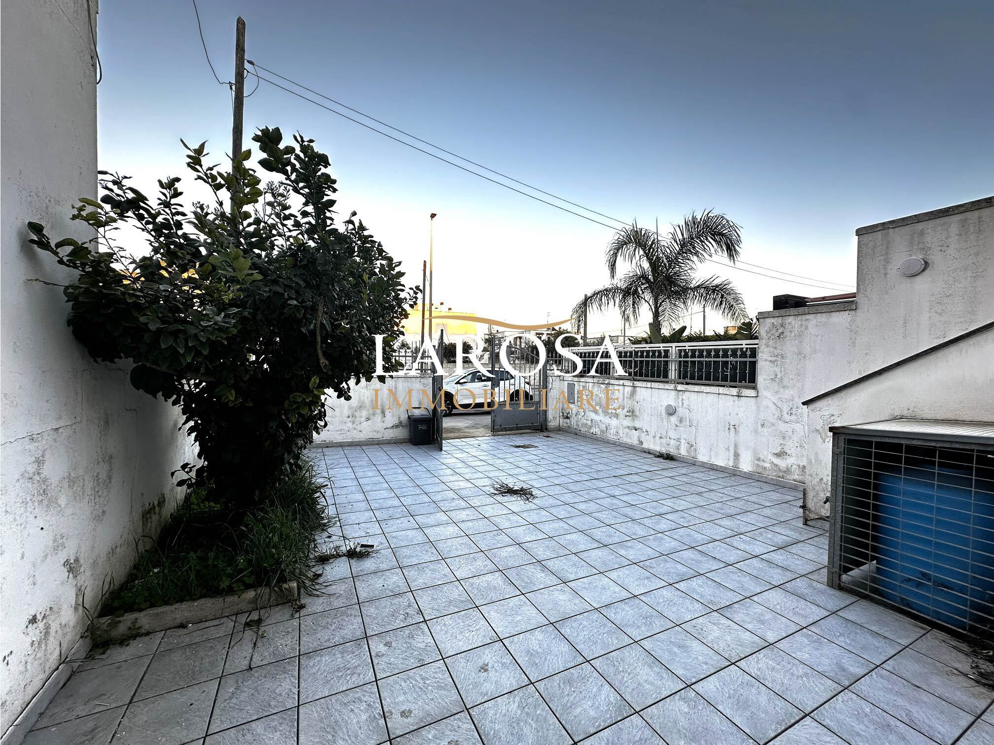 Quadrilocale in vendita in viale argentina 52, Melendugno