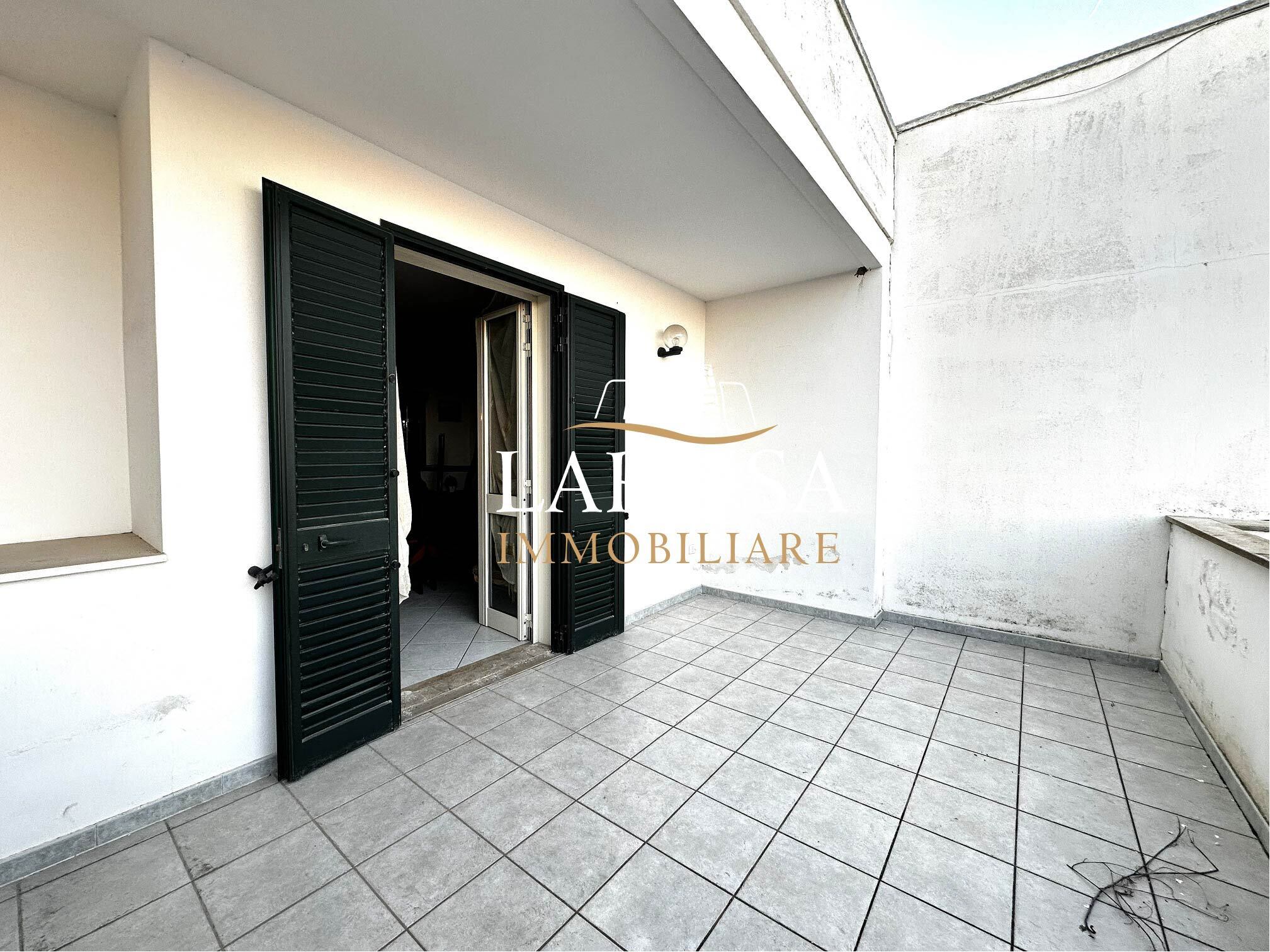 Quadrilocale in vendita in viale argentina 52, Melendugno