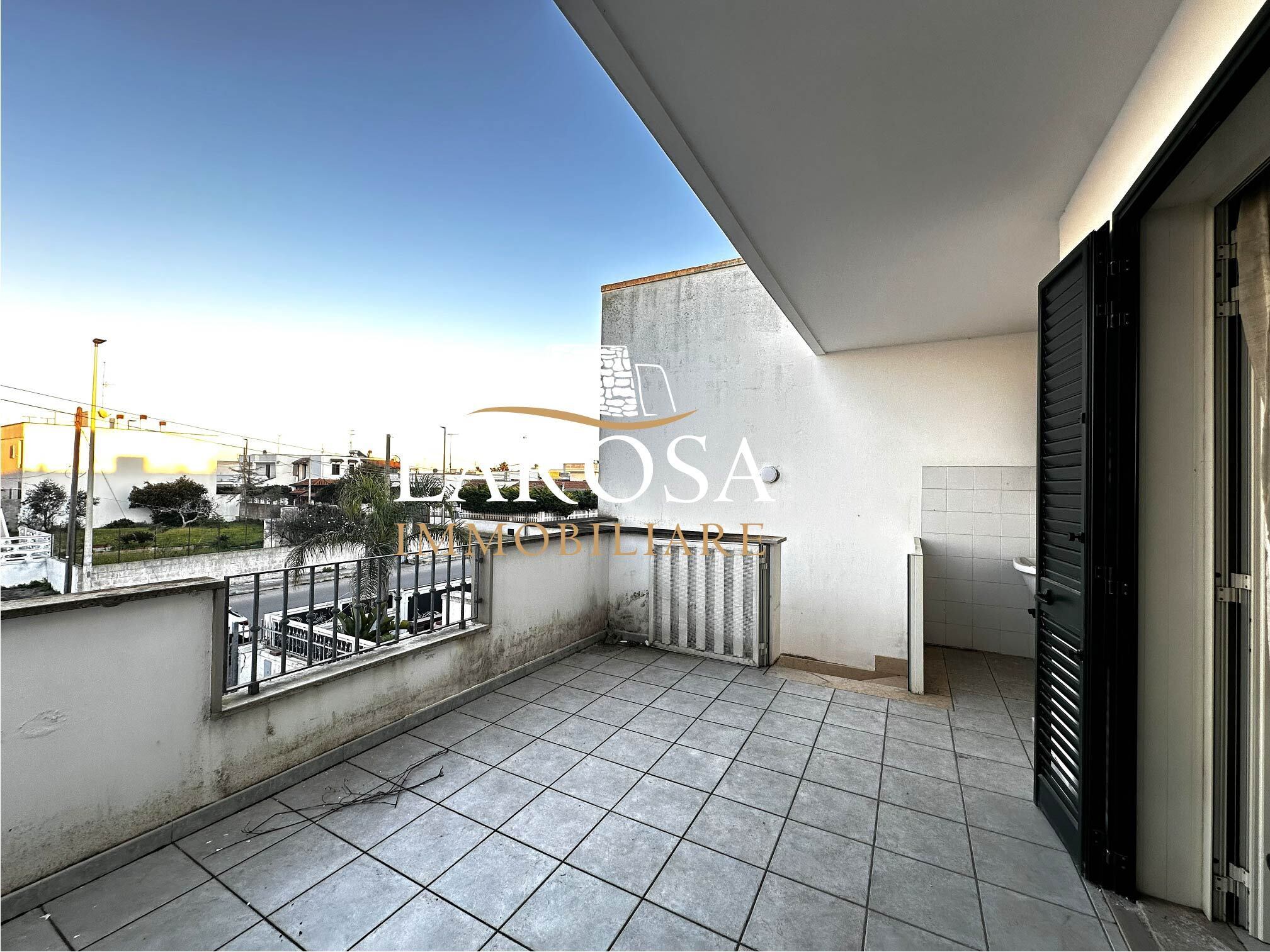 Quadrilocale in vendita in viale argentina 52, Melendugno