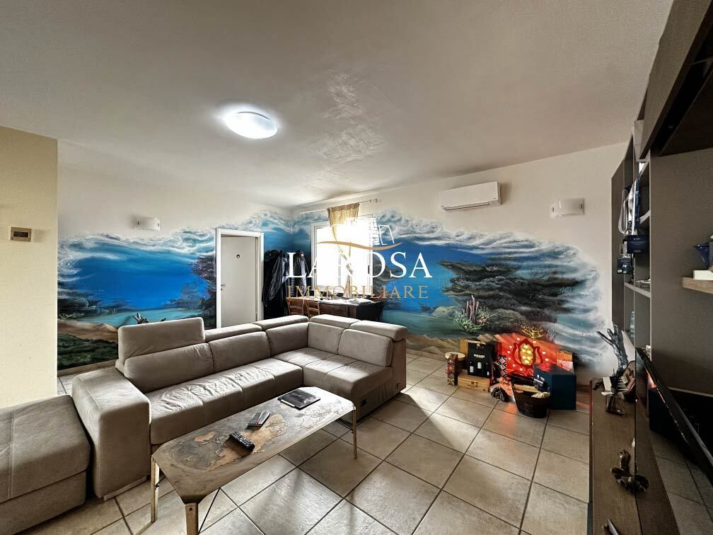 Appartamento vista mare in via vincenzo gioberti 4, Melendugno