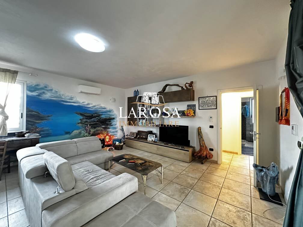 Appartamento vista mare in via vincenzo gioberti 4, Melendugno