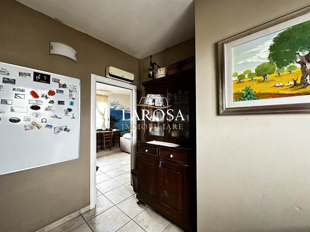 Appartamento vista mare in via vincenzo gioberti 4, Melendugno