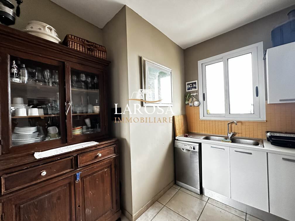 Appartamento vista mare in via vincenzo gioberti 4, Melendugno