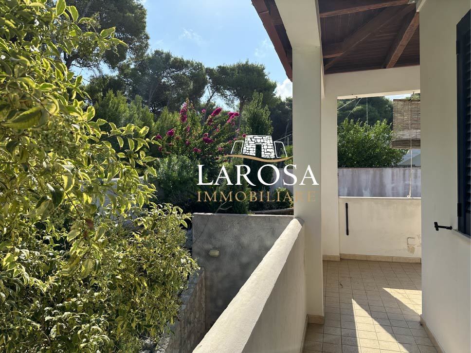 Casa indipendente con giardino, Melendugno torre specchia