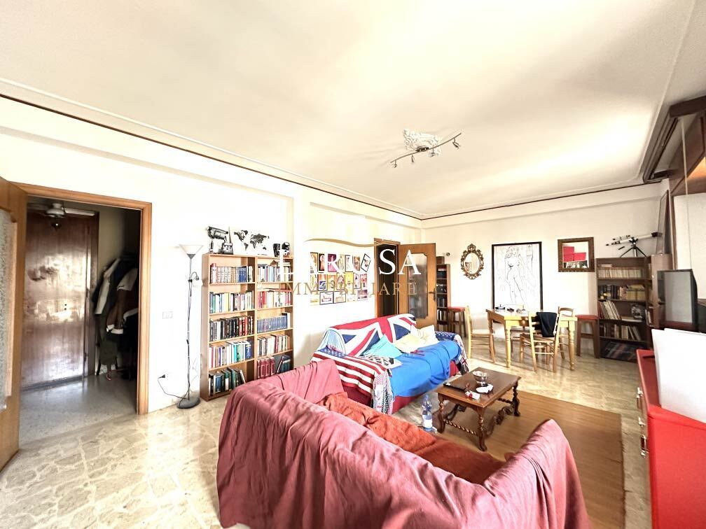 Appartamento con box in via michele saponaro 1, Lecce