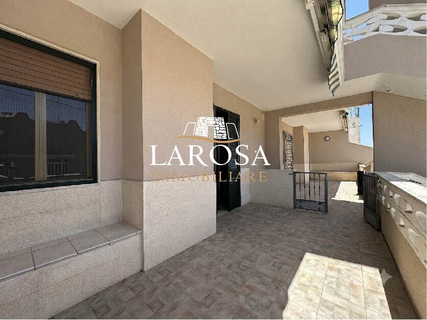 Appartamento classe A3 in via degli aranci 8, Melendugno