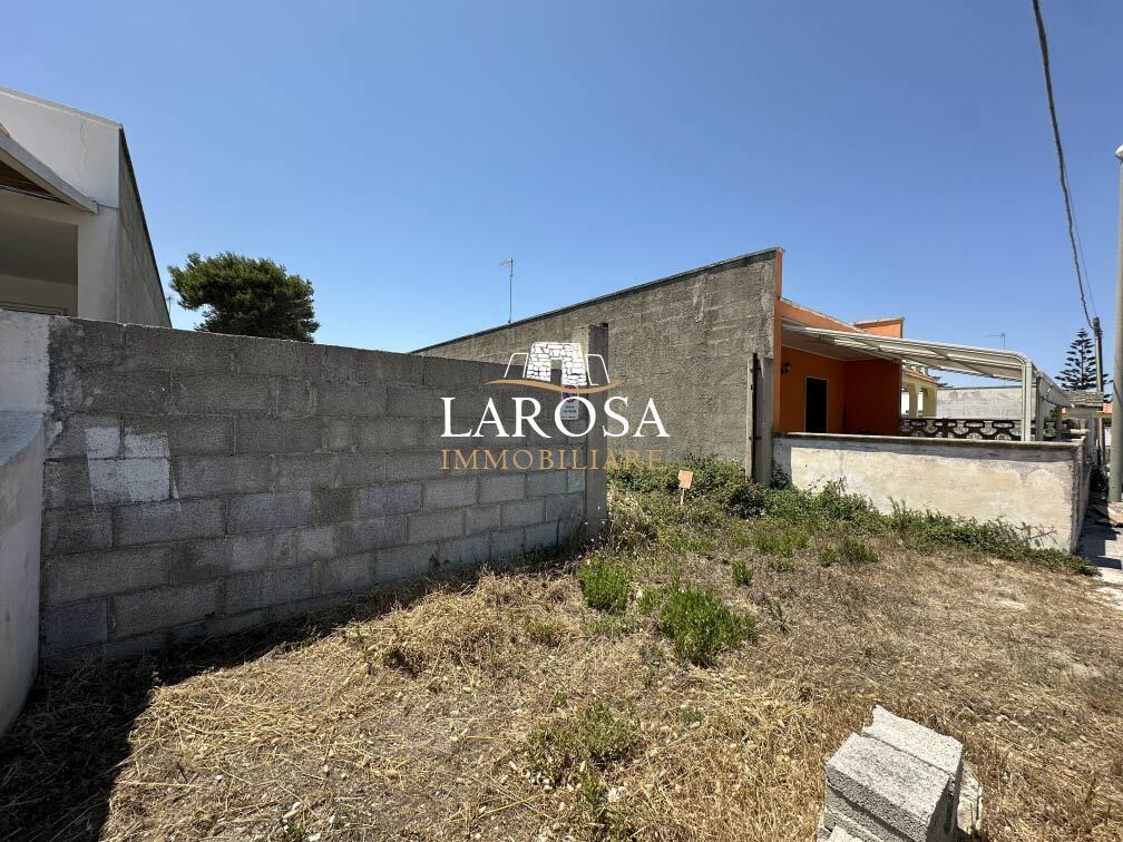 Terreno Agricolo in vendita in via santi fucai 8, Melendugno