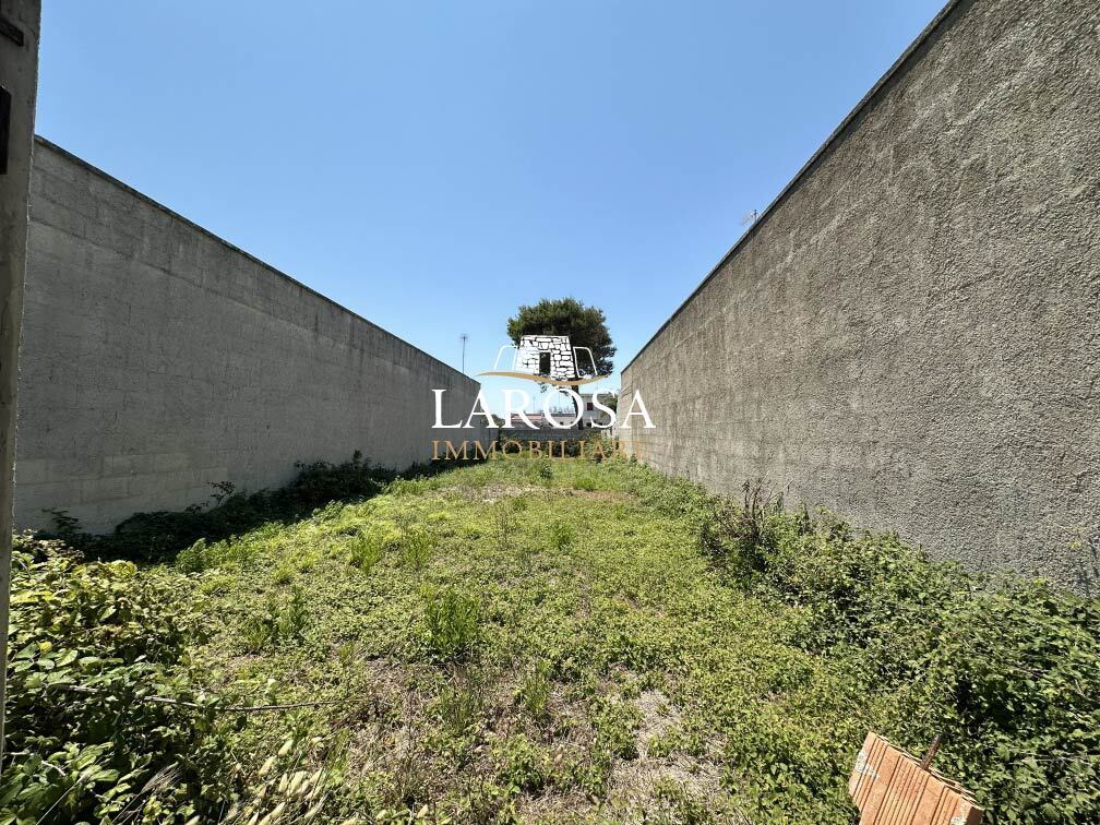 Terreno Agricolo in vendita in via santi fucai 8, Melendugno