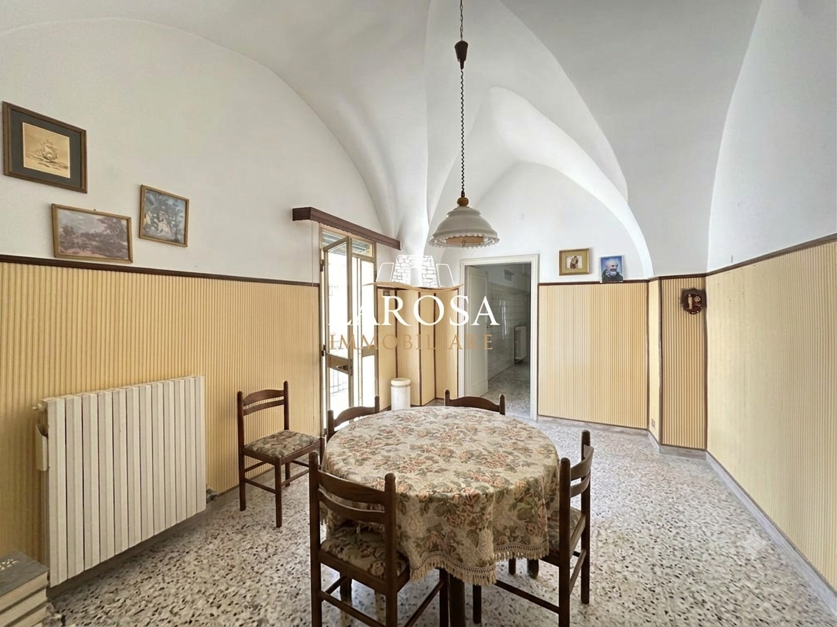 Casa indipendente con giardino in via giuseppe grassi 17, Castri di Lecce