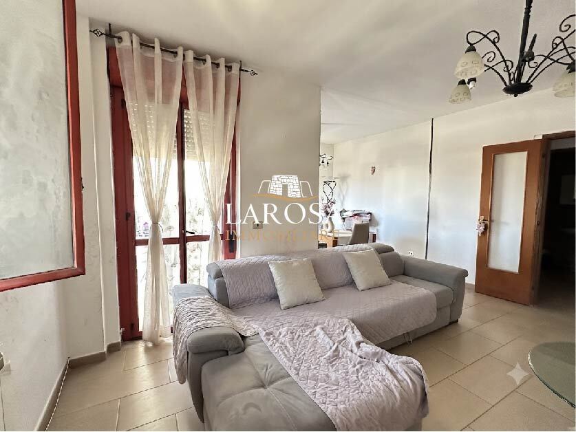 Appartamento in vendita in via taranto 253, Lecce