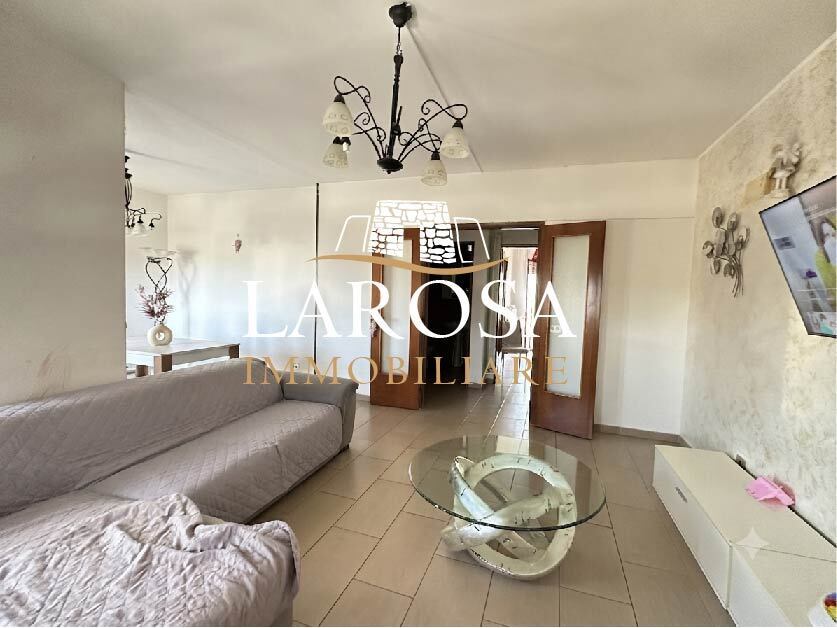 Appartamento in vendita in via taranto 253, Lecce