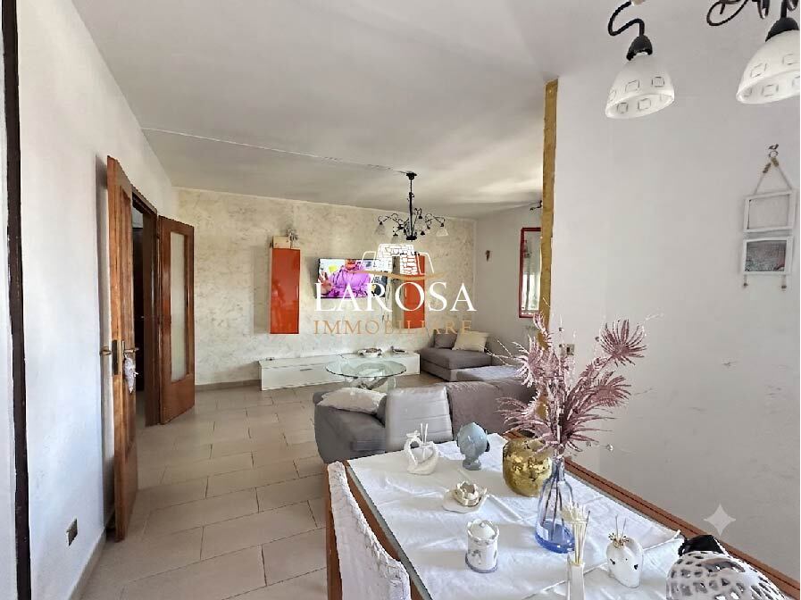 Appartamento in vendita in via taranto 253, Lecce