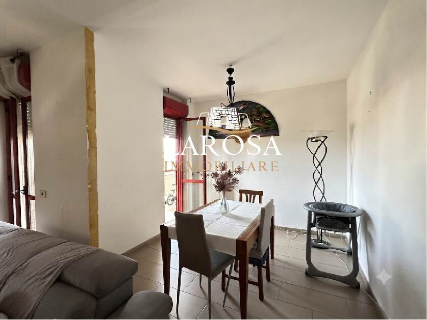Appartamento in vendita in via taranto 253, Lecce