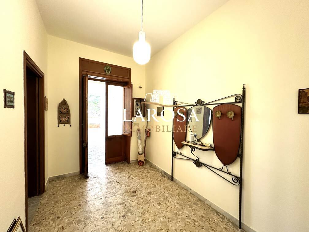 Villa con giardino in sp366 7, Melendugno