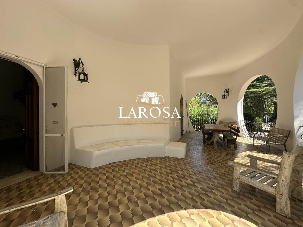 Villa con giardino in sp298 9, Lecce