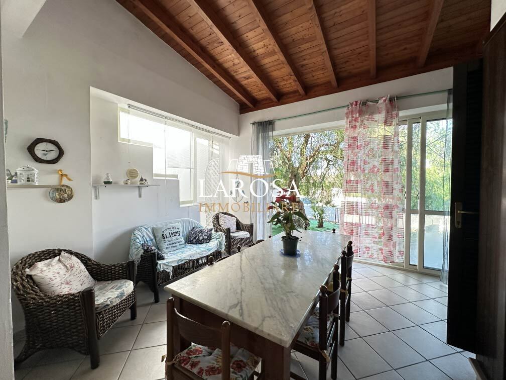 Casa indipendente con giardino in strada provinciale eurogarden, Melendugno