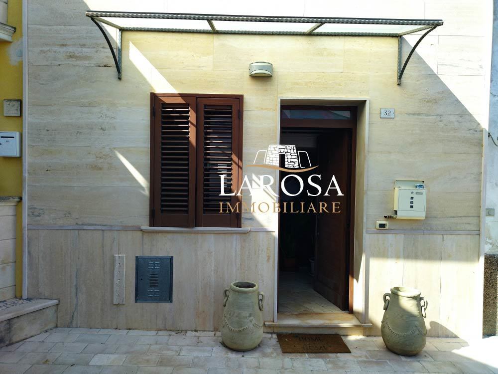 Casa indipendente in vendita a Melendugno