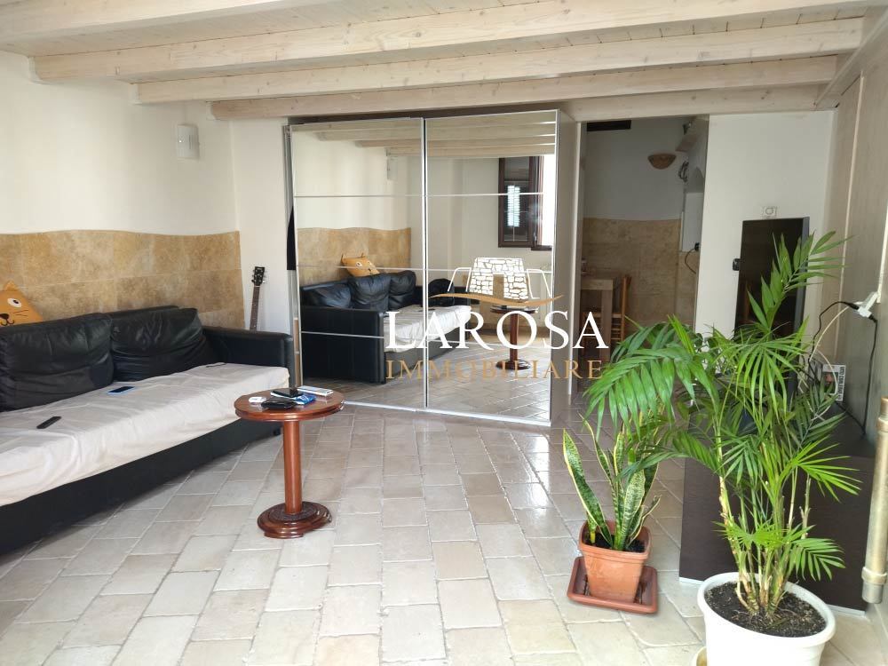 Casa indipendente in vendita a Melendugno