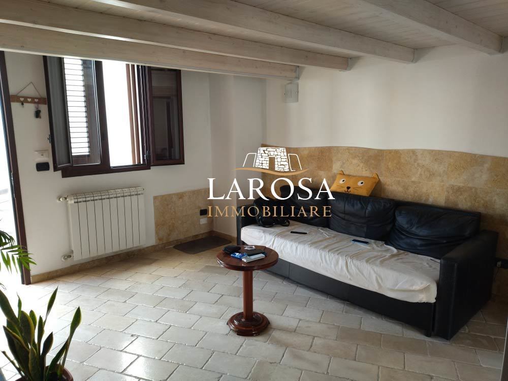 Casa indipendente in vendita a Melendugno