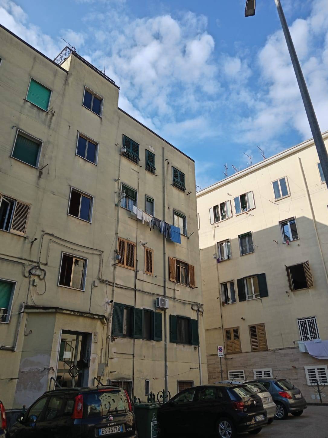 Appartamento in vendita a Salerno, Centro