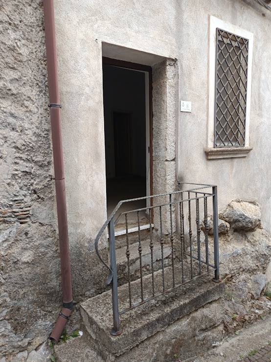 Appartamento in vendita a Polla