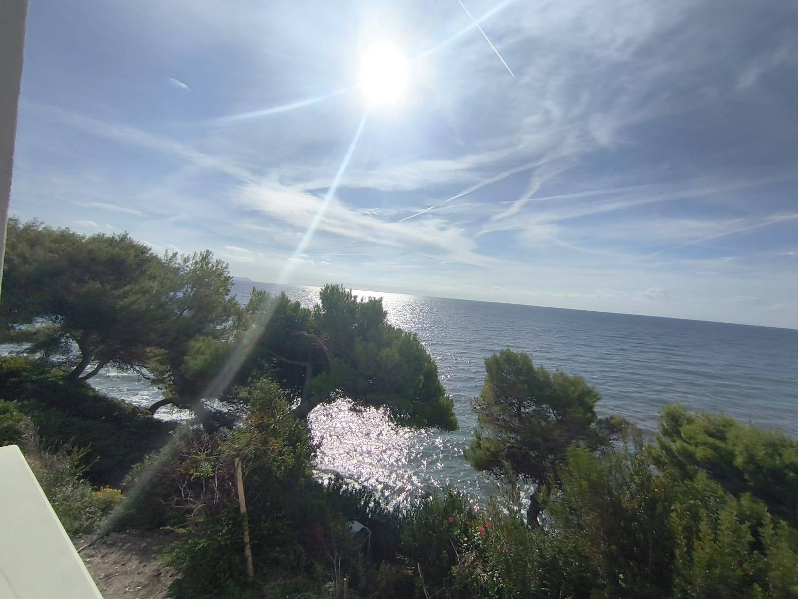 Villa in vendita a Pollica, Pioppi