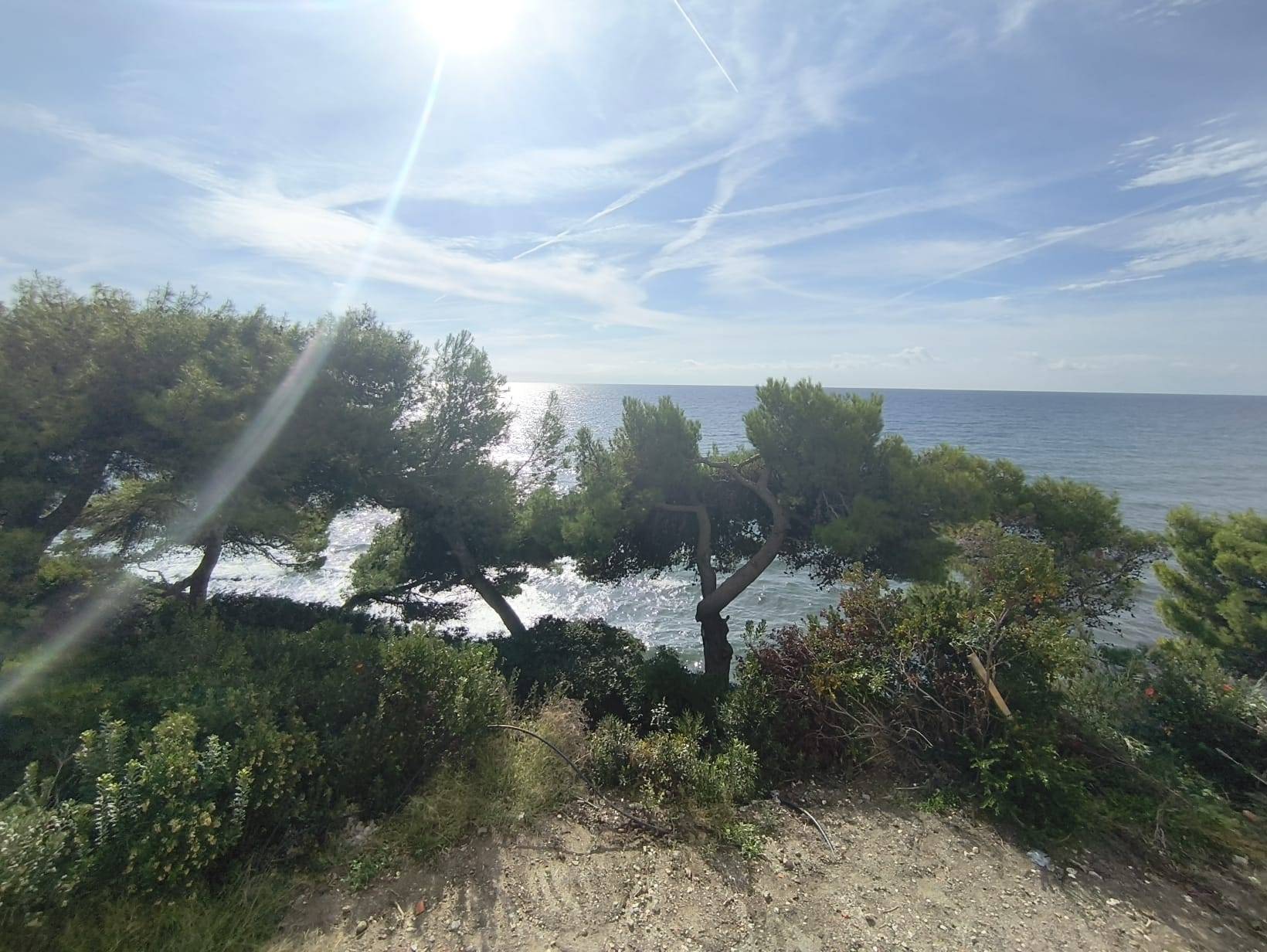 Villa in vendita a Pollica, Pioppi