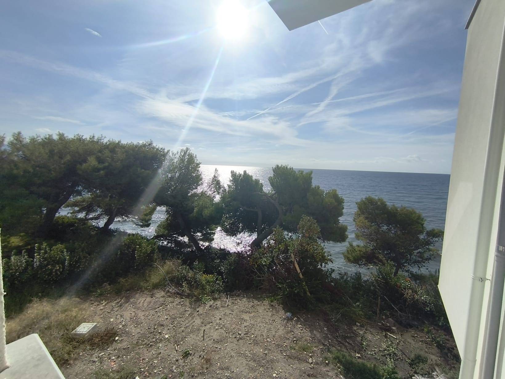 Villa in vendita a Pollica, Pioppi